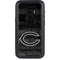 NFL Chicago Bears Black & White Otterbox Defender Galaxy Skin